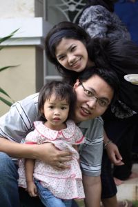 1011 - Vely Ayah Mami