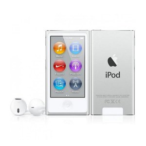 ipod nano