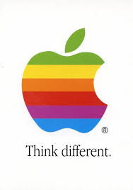 thinkdifferent