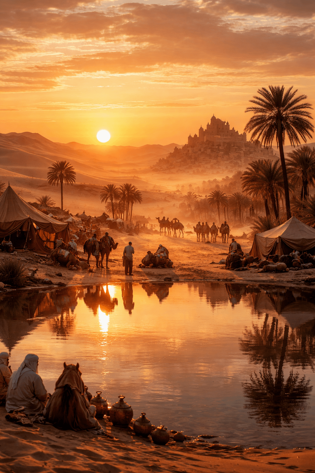 Mendalami Surat At-Taubah