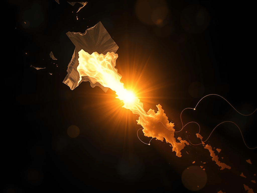 Memahami hal Ghaib di era&nbsp;Modern